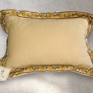 Rose Tree Amalia Lumbar Decorative Pillow